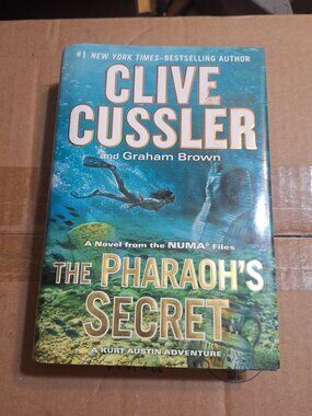 The Pharaoh's Secret